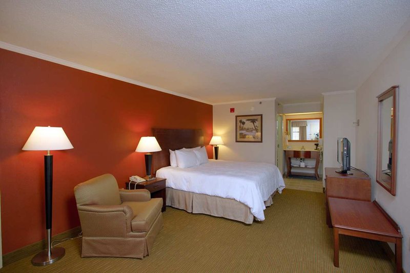 Hampton Inn-Crestview - Crestview, FL