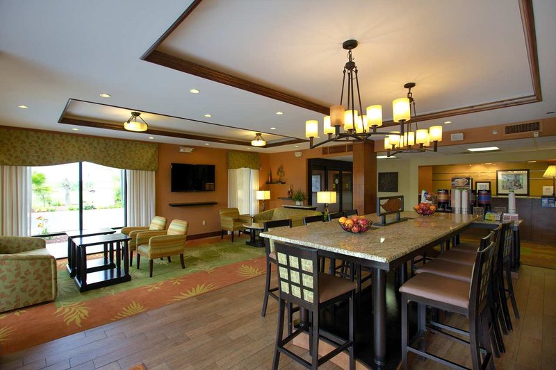 Hampton Inn-Crestview - Crestview, FL