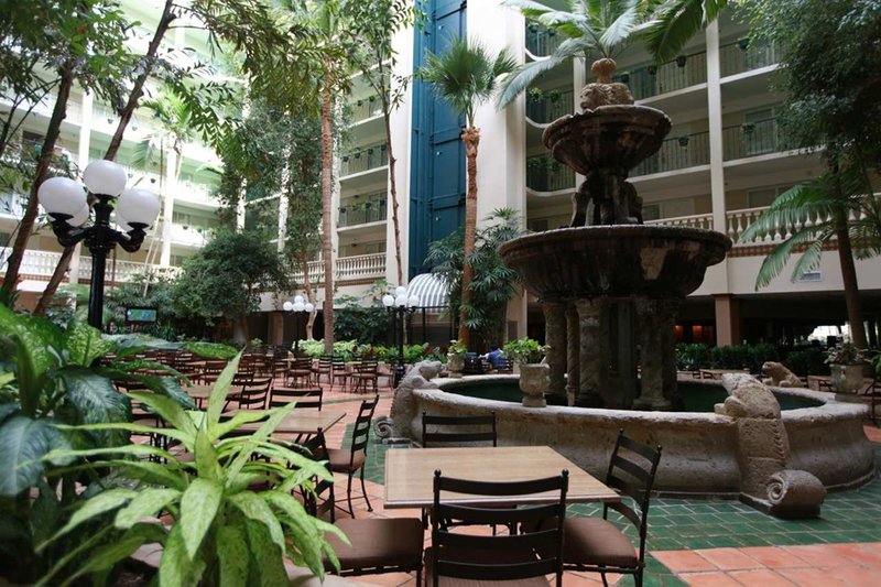 Doubletree Suites By Hilton Hotel McAllen - McAllen, TX