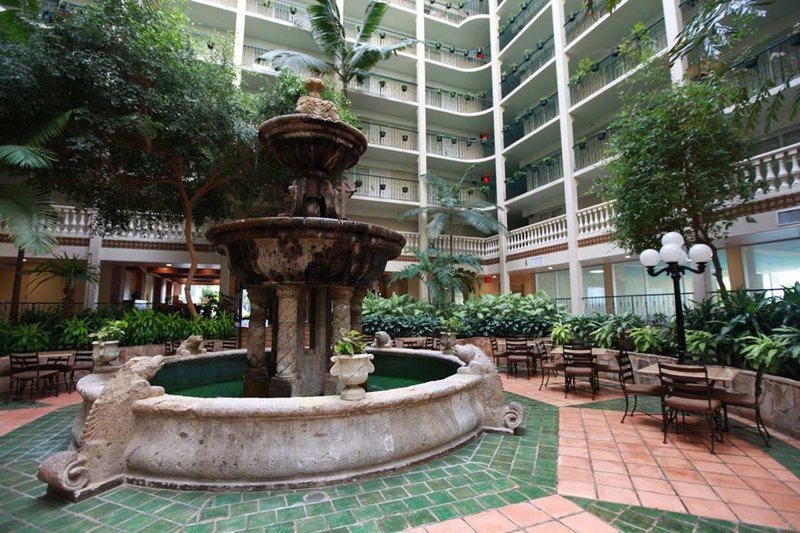 Doubletree Suites By Hilton Hotel McAllen - McAllen, TX