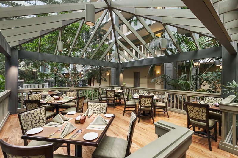 Embassy Suites By Hilton Pittsburgh International Airport - Coraopolis, PA