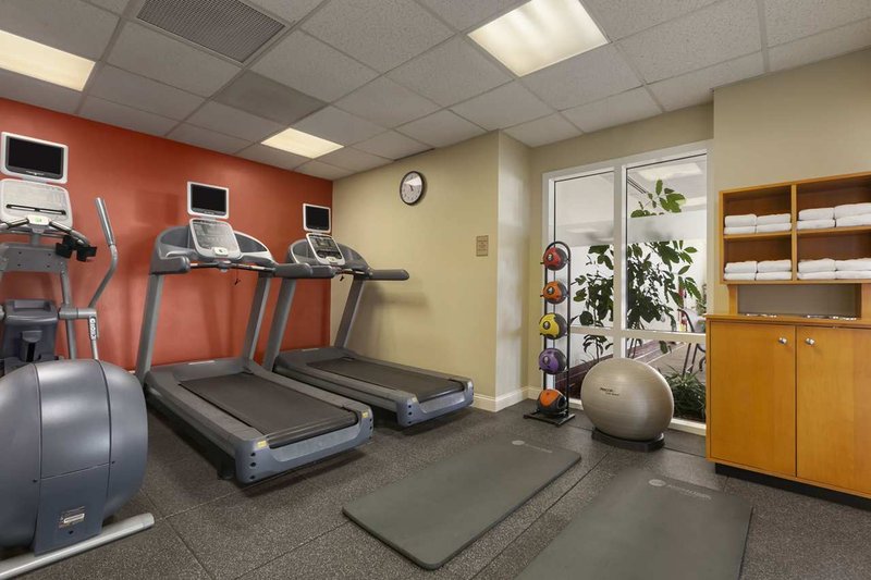 Embassy Suites By Hilton Pittsburgh International Airport - Coraopolis, PA