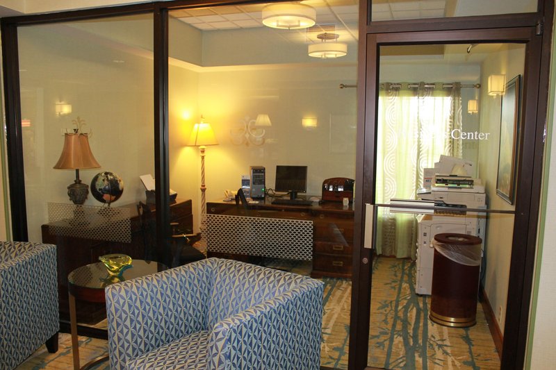Hampton Inn-Tulsa/Broken Arrow - Broken Arrow, OK