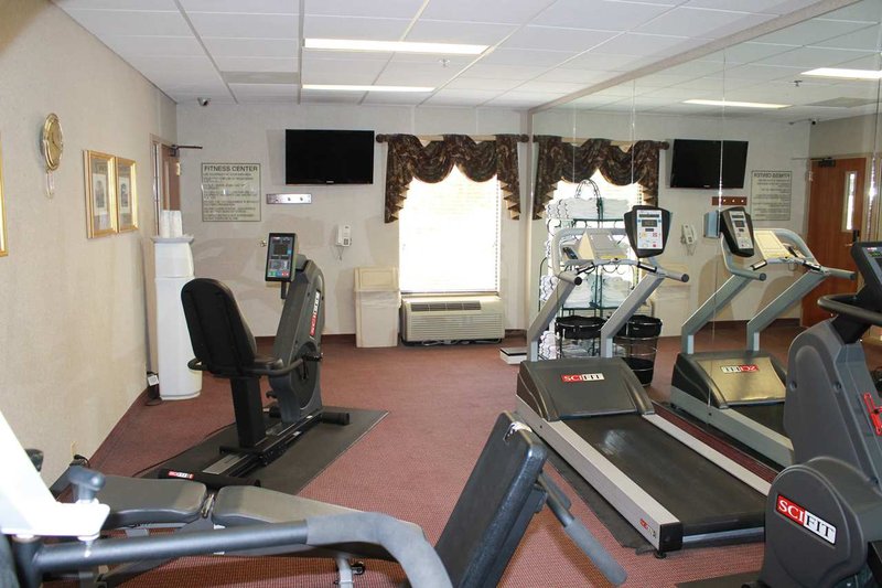 Hampton Inn-Tulsa/Broken Arrow - Broken Arrow, OK