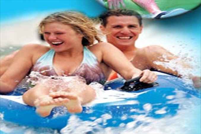 Inn By The Lake - Gilbertsville, KY