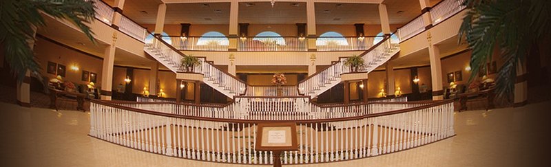 Inn By The Lake - Gilbertsville, KY