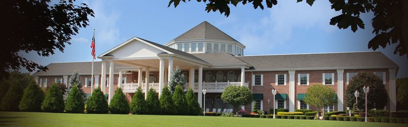Inn By The Lake - Gilbertsville, KY