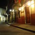 Hosteria del Frayle