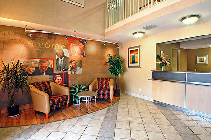 Motel 6 Gatlinburg Smoky Mountains - Gatlinburg, TN