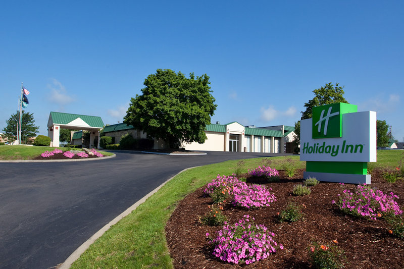 Holiday Inn CLARION - Clarion, PA