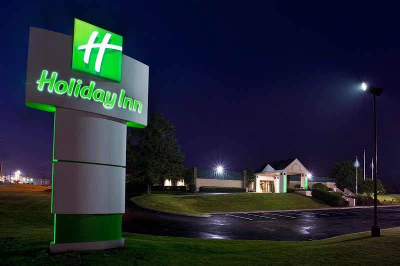 Holiday Inn CLARION - Clarion, PA