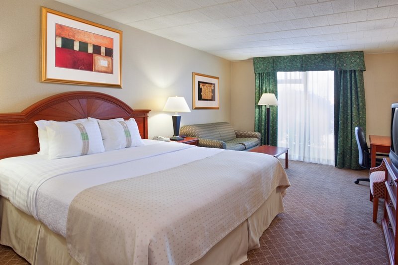 Holiday Inn CLARION - Clarion, PA