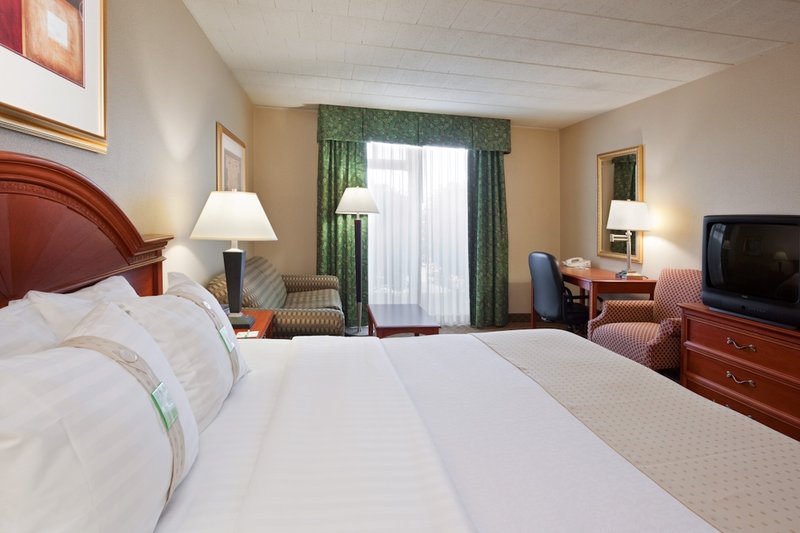 Holiday Inn CLARION - Clarion, PA