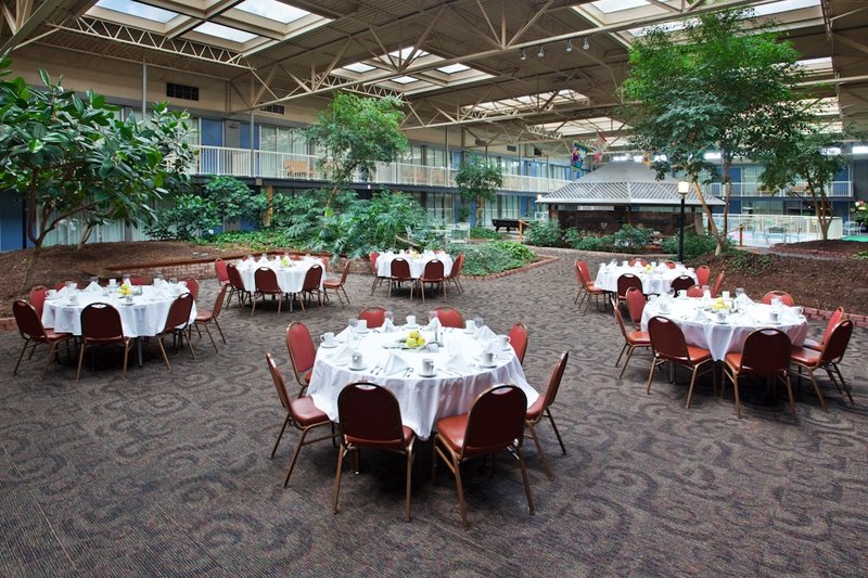 Holiday Inn CLARION - Clarion, PA