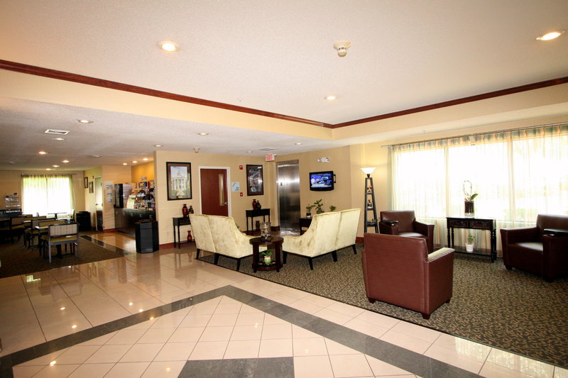 Holiday Inn Express & Suites SPRINGFIELD - Shelby, NC