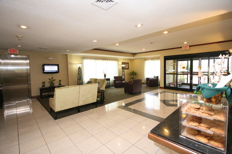 Holiday Inn Express & Suites SPRINGFIELD - Shelby, NC