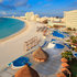 Krystal Cancun Beach Resort