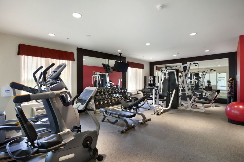 Hilton Garden Inn Pittsburgh/Southpointe - Canonsburg, PA