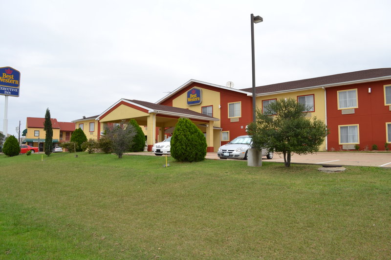 BEST WESTERN Executive Inn - Seagoville, TX