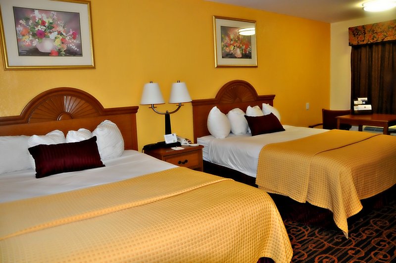 BEST WESTERN Benton Inn - Benton, AR
