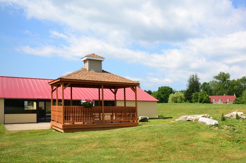 Howard Johnson-Saugerties - Saugerties, NY
