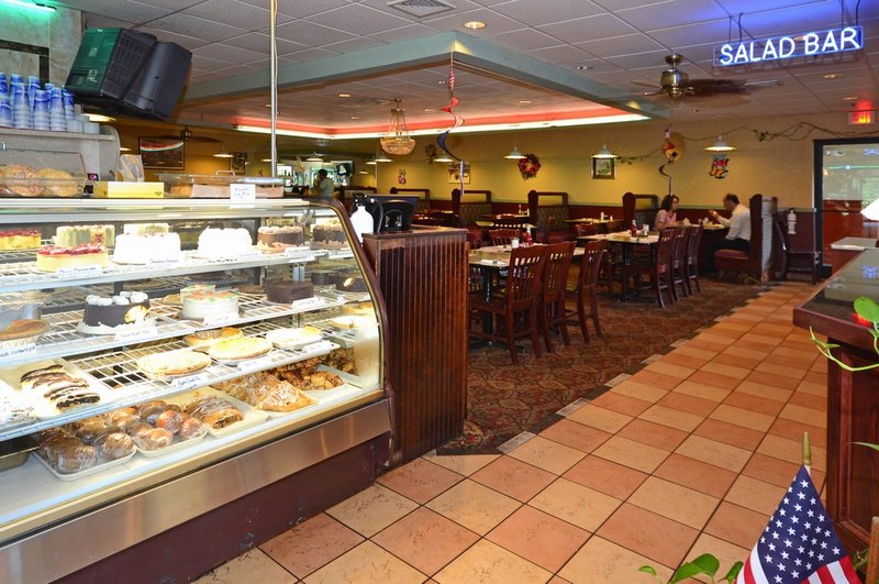 Howard Johnson-Saugerties - Saugerties, NY