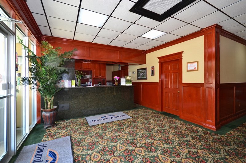 Howard Johnson-Saugerties - Saugerties, NY
