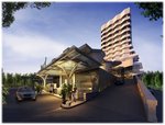 Paramount Hotel