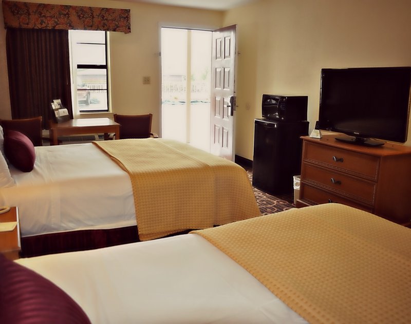 BEST WESTERN Benton Inn - Benton, AR