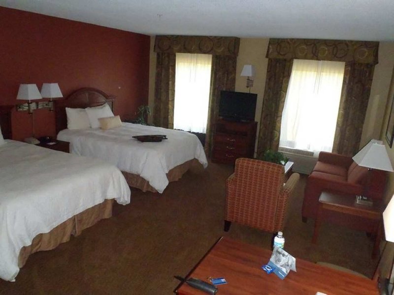 Hampton Inn & Suites Springboro/Dayton Area South - Springboro, OH