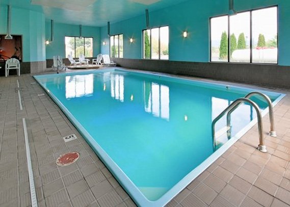 Comfort Inn - Mifflinville, PA