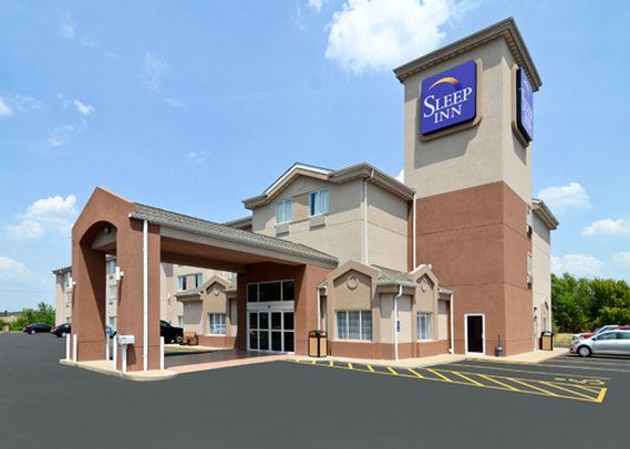 Sleep Inn