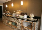 Quality Inn and Suites - Restaurant