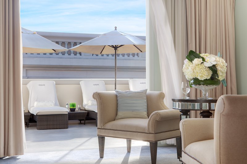 Rimowa Rodeo Dr - Beverly Hills, CA