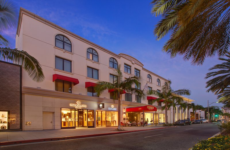 Rimowa Rodeo Dr - Beverly Hills, CA