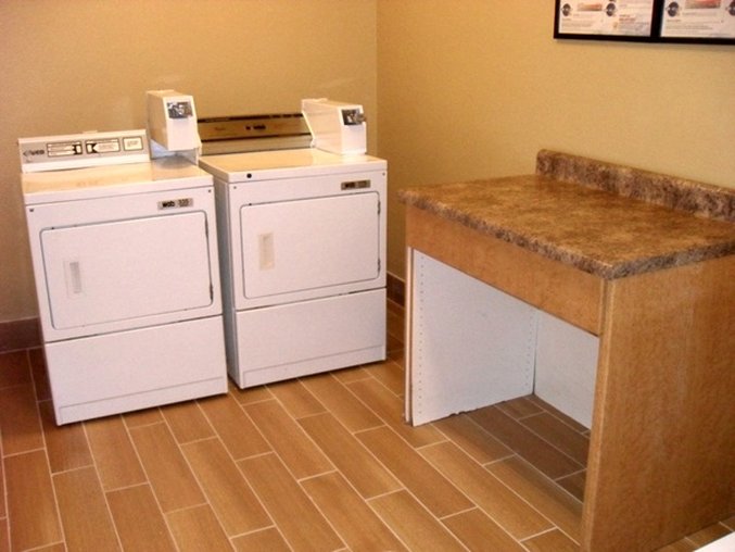 Holiday Inn Express & Suites MESQUITE - Mesquite, NV