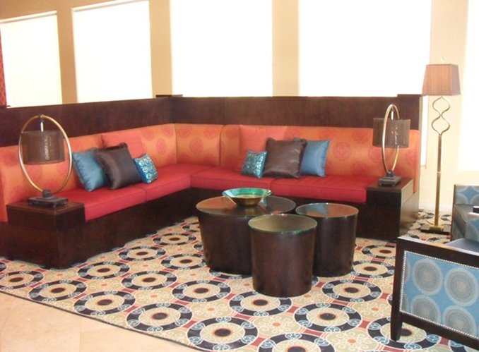 Holiday Inn Express & Suites MESQUITE - Mesquite, NV