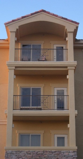 Falcon Ridge - Mesquite, NV