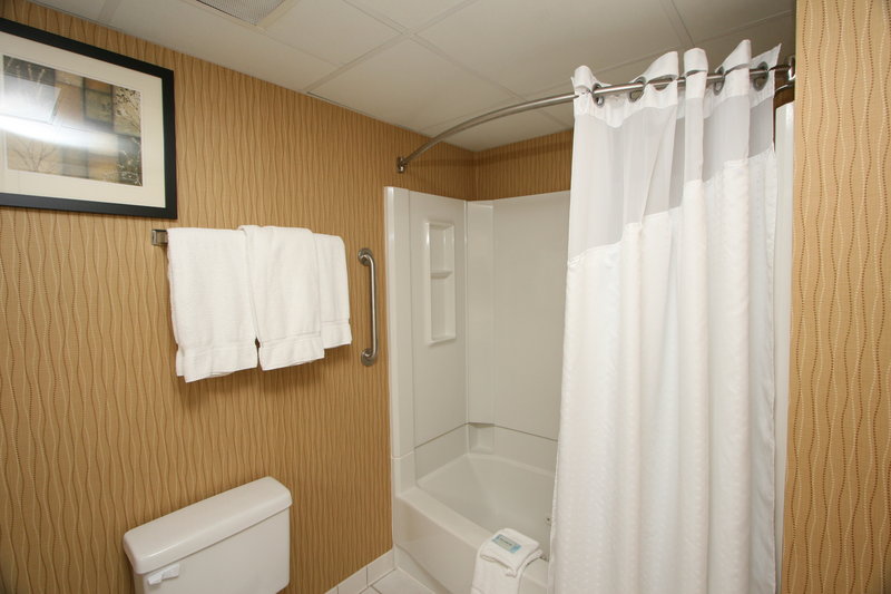 Holiday Inn Express & Suites SPRINGFIELD - Shelby, NC