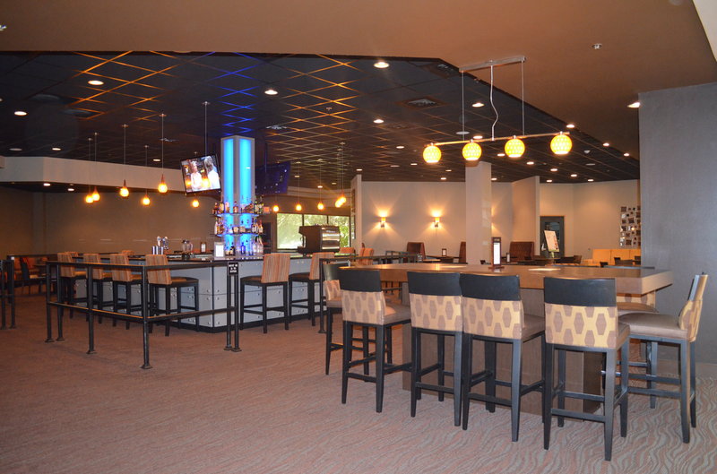 Holiday Inn EVANSVILLE AIRPORT - Evansville, IN