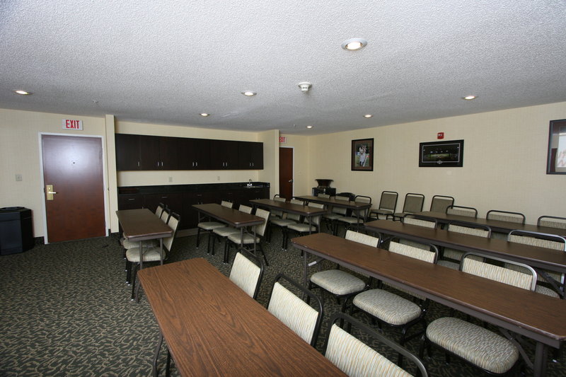 Holiday Inn Express & Suites SPRINGFIELD - Shelby, NC