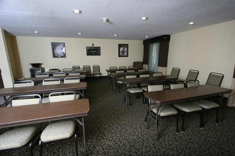 Holiday Inn Express & Suites SPRINGFIELD - Shelby, NC