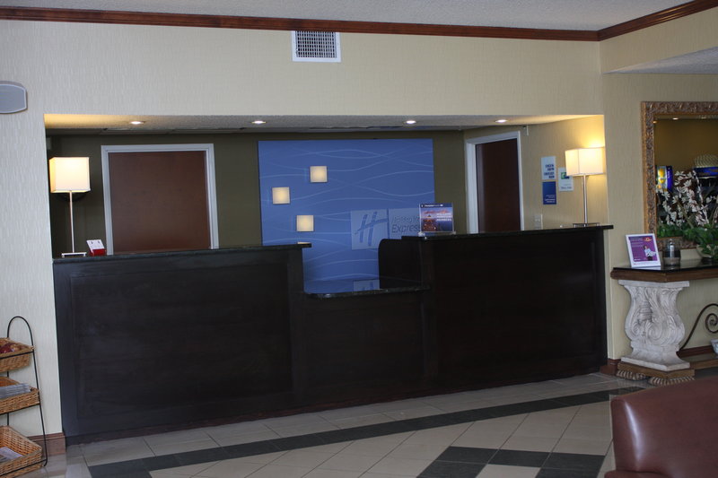 Holiday Inn Express & Suites SPRINGFIELD - Shelby, NC