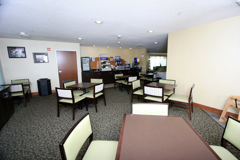 Holiday Inn Express & Suites SPRINGFIELD - Shelby, NC