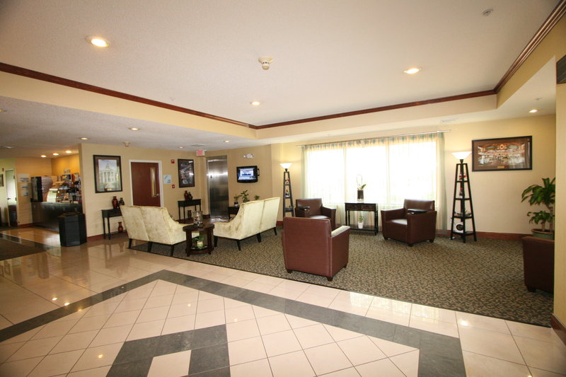 Holiday Inn Express & Suites SPRINGFIELD - Shelby, NC