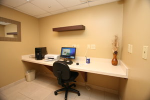 Conference Area
