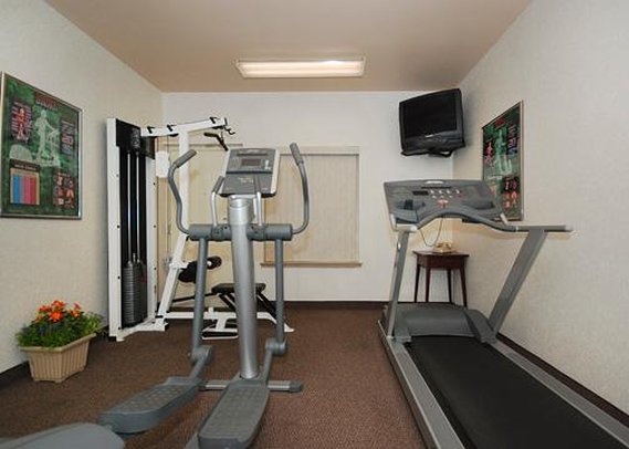 New Cumberland Hotel - New Cumberland, PA