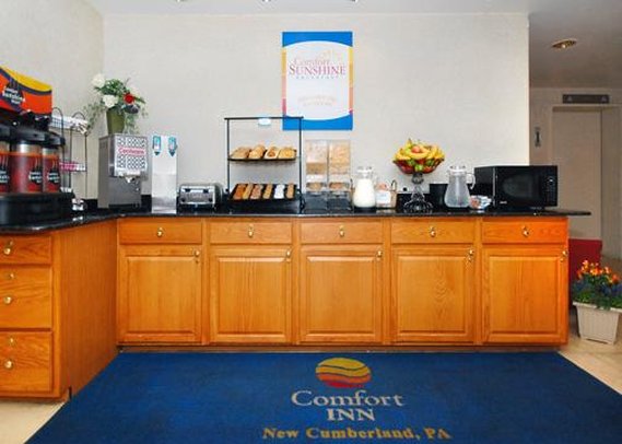 New Cumberland Hotel - New Cumberland, PA