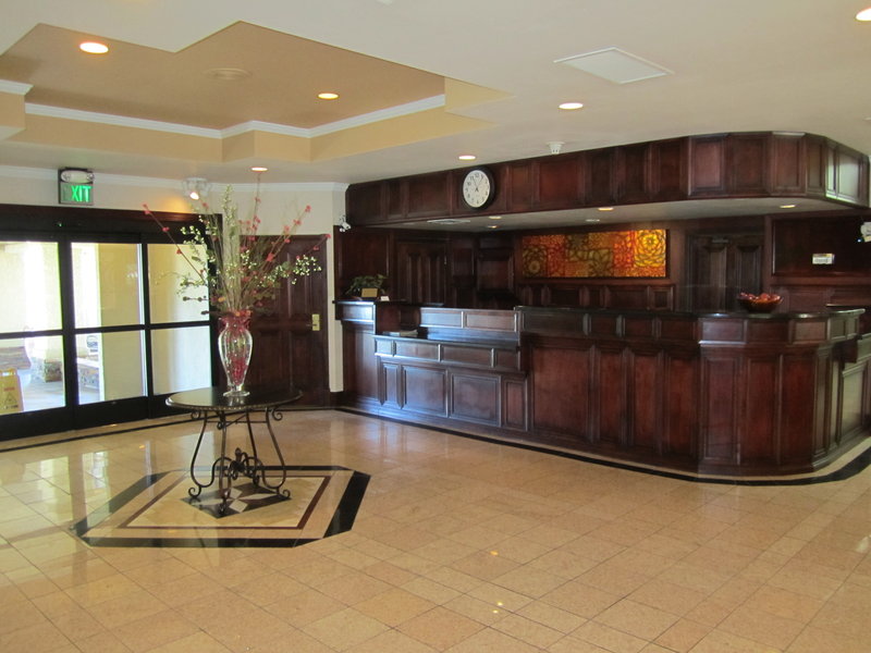 Best Western Plus - Tucson, AZ