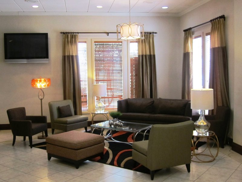 Best Western Plus - Tucson, AZ